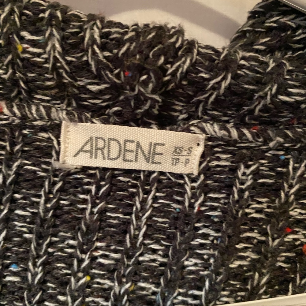 Ladies Cardigan - Picture 3 of 3